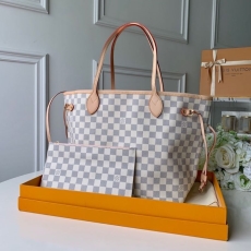 LV Shopping Bags